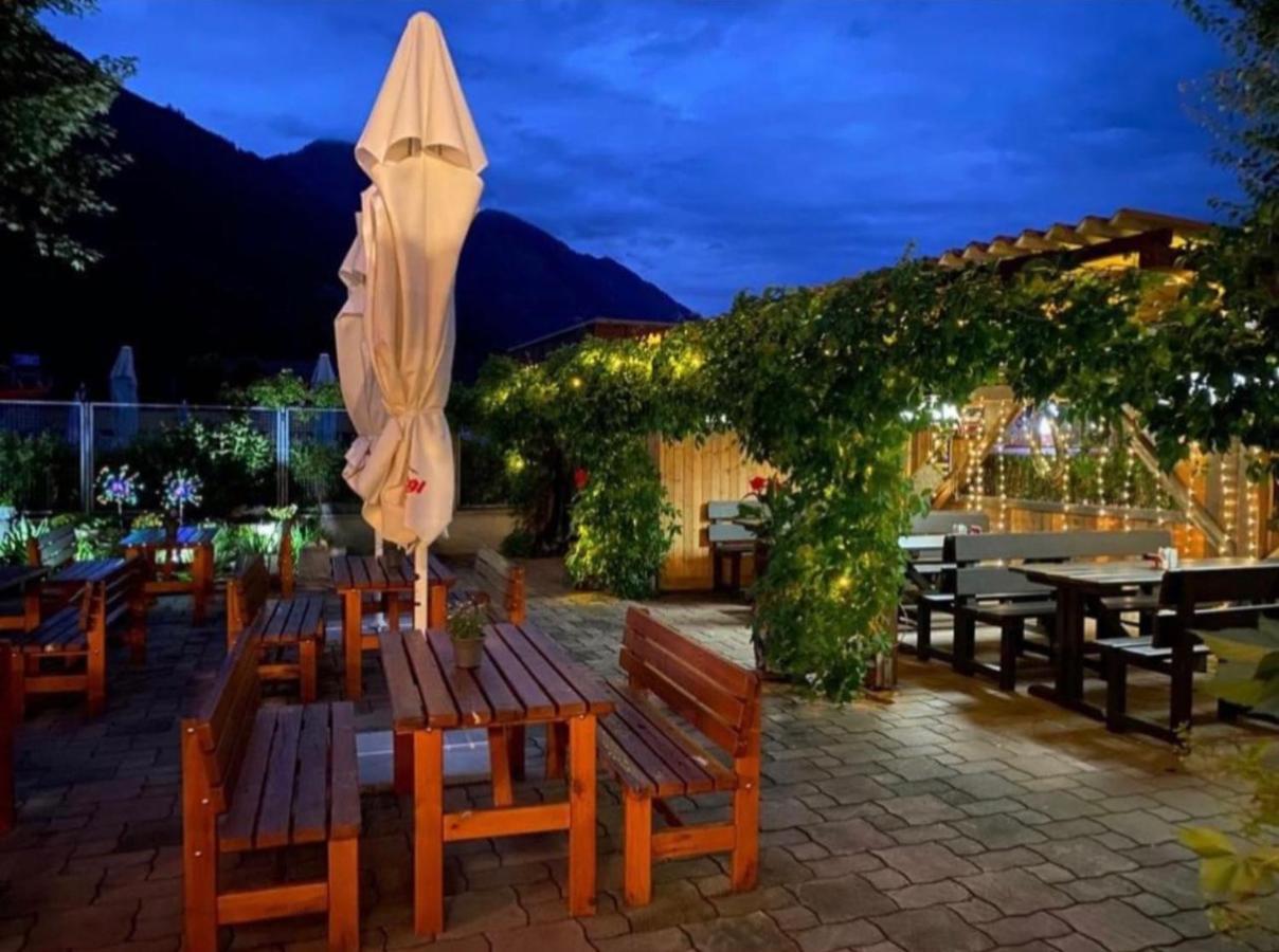 Hotel Lercher ซังคท์ไวท์ อิม โพเงา ภายนอก รูปภาพ