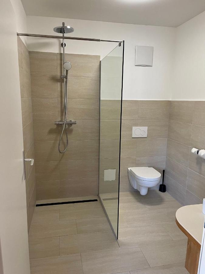 Hotel Lercher ซังคท์ไวท์ อิม โพเงา ภายนอก รูปภาพ